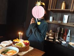 -庐灶江南·江南菜·四合院Bistro(东直门雍和宫·原华侨宾馆店)