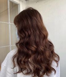 -FASHION PALACE hair+