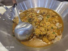 -铭副琦食·虾蟹烩馆(渔人码头店)