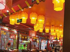 -富贵春饼·烤鸭·大厨现炒(泰华店)