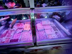 -周良天山牛杂城(天山路总店)