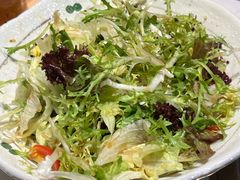 -千寻山野烤肉(中关村店)