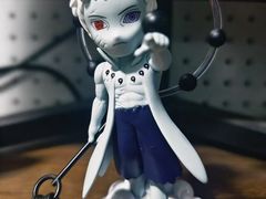 -泡泡玛特POPMART(上海环球港店)