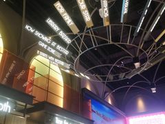 -星轶STARX影城(星沙吾悦广场STARX店)