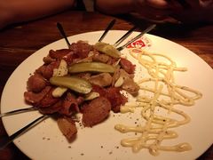 -大聖·精酿啤酒&火烧鸡(市南路店)