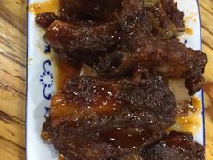 -雨田饭店(华兴东街店)