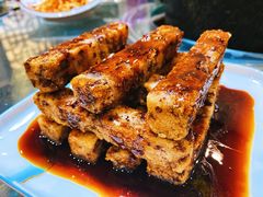 -朋源石锅酸汤牦牛肉(林芝店)