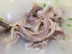 仙仙精品羊肉汤-肖仙仙羊肉汤·始于1996年(郫都店)