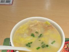 -大师兄·西北小馆(北站缤果空间店)
