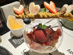 -西堤牛排(北京国瑞店)
