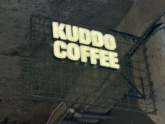 -KUDDO COFFEE(天河城店)