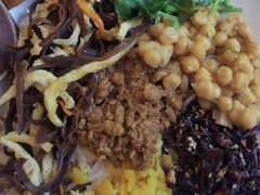 -云味馆·云南菜·云南米线(地王店)
