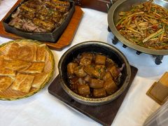 -聚鑫阁江浙菜·非遗传承技艺(闵行交大店)