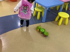 -乐悠游亲子游泳俱乐部