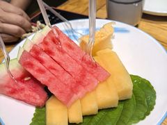 -77号渔船·蒸海鲜青岛菜(积米崖店)