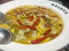 -新太二·鲜料川菜(晶耀前滩店)