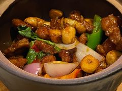 -火齐潮汕砂锅粥(五道口店)