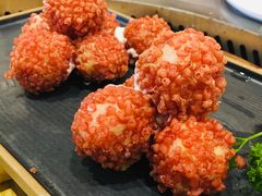 -小团圆灶台鱼·百城头牌菜(千岛湖店)