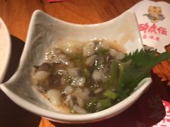 -醉虎传(南锣鼓巷店)