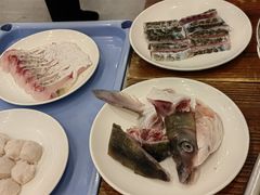 -正能量脆肉鲩火锅