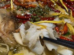 -太二酸菜鱼(天鹅湖万达店)
