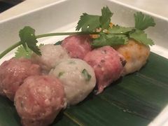 -一哥澳门豆捞·澳门风打边炉(高德置地店)