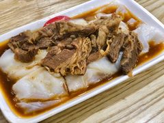 -老广记石磨肠粉店