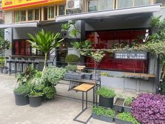 -转山咖啡(松柏社区店)