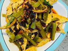 -黄牌鸡西刀削面·东北菜馆(深圳总店)