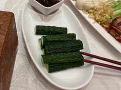 -凯鸽酒楼(大同振兴街店)