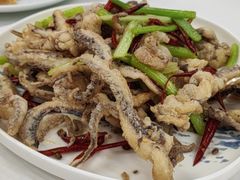 -昱德来·天津菜(河西店)