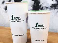 -1点点(银座和谐广场店)