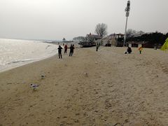 -老虎石海上公园