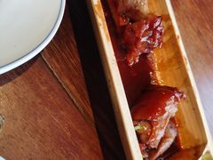 -大牌大·传统杭帮菜(湖滨店)