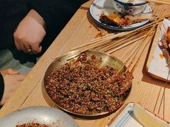 -小乾杯串店•16年沈阳烧烤(文安路店)