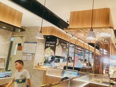 -比格比萨自助(上海松江万达店)