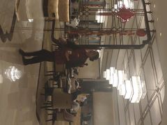 大堂-京香轩·中餐厅(上海中庚聚龙酒店)