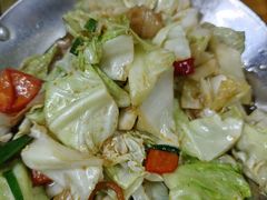 -芦茨金富饭庄·25年老字号·专做稻草鸡