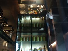 -曙亚洲餐厅-重庆富力艾美酒店(南坪万达广场店)