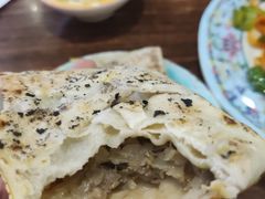 -阿达西新疆特色美食(悦海新天地中央广场店)