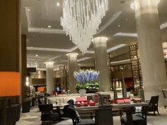 -杭州君悦酒店
