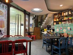 -左记港食(融科天城店)