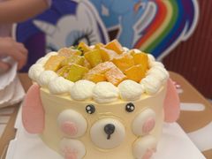 -海底捞火锅(吴中路店)