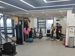 -WEGYMER健萌健身(麦德龙钰龙天下馆)