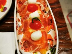 -ALLORA意大利餐厅(丰盛里店)