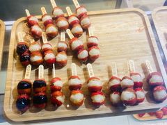 -喜YOU冰糖葫芦·艾炒酸奶(兰州中心店)