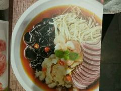 -福海居烤鸭店(鸟巢店)