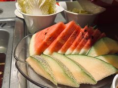 -海底捞火锅(中原万达广场店)
