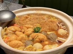 -陶兰居·手工点心·粤菜(圆融时代广场店)