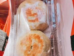 茴香盒子-玉华台饭庄(裕中西里小区店)